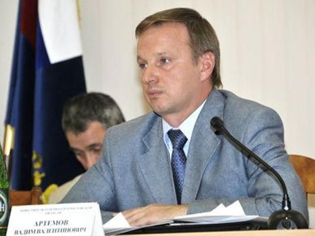 В Ростовской области РФ вводят режим чрезвычайной ситуации из-за "беженцев" из Украины В Ростовской области РФ вводят режим чрезвычайной ситуации из-за "беженцев" из Украины