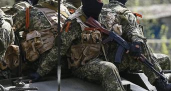 В Донецьку представники так званої "ДНР" полюють на студентів із заходу України, — ЗМІ
