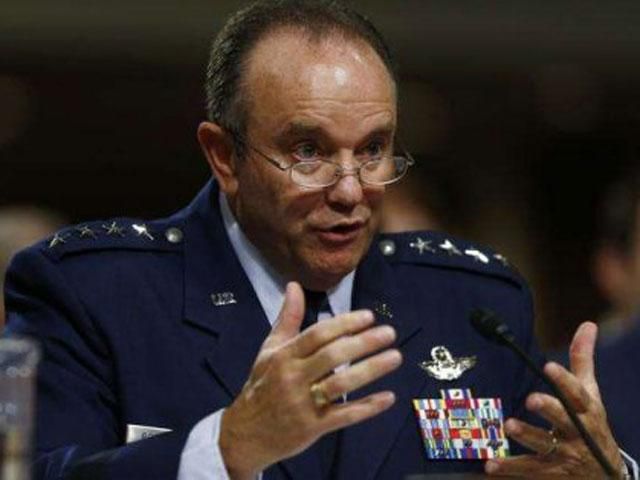 Частина військ РФ збирається залишитись біля кордону, — НАТО Частина військ РФ збирається залишитись біля кордону, — НАТО