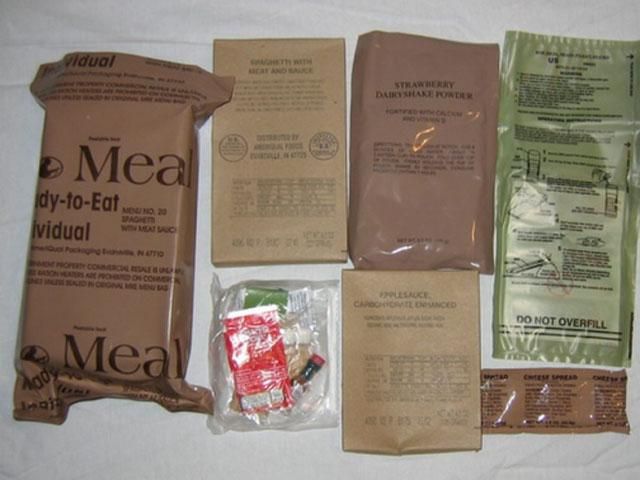 Учасники АТО забезпечені регулярним харчуванням, — Міноборони Учасники АТО забезпечені регулярним харчуванням, — Міноборони