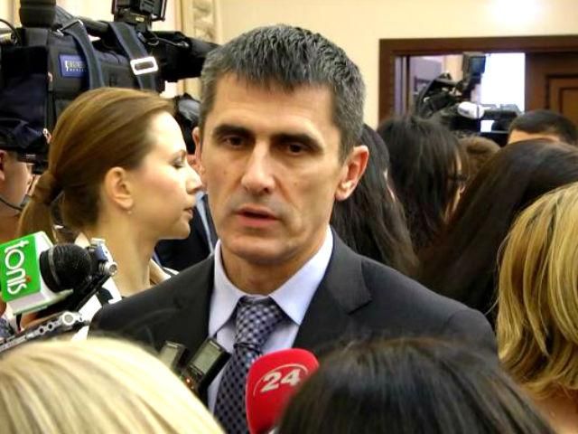 Уряд фінансує програми щодо переселення громадян з "гарячих точок", — Ярема Уряд фінансує програми щодо переселення громадян з "гарячих точок", — Ярема