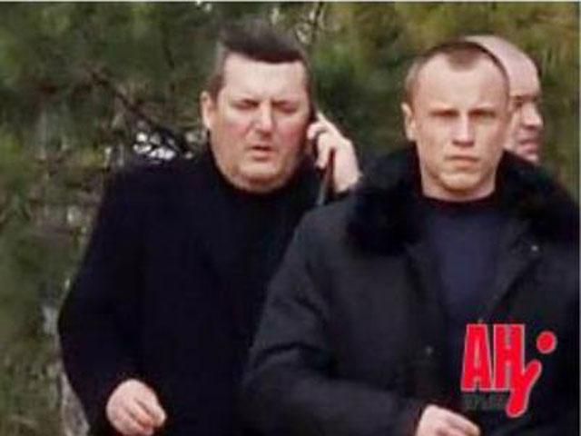 В Києві затримали ватажка банди "Башмаки"