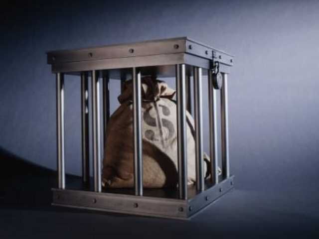 На Луганщині перекрили грошові потоки терористів, — СБУ На Луганщині перекрили грошові потоки терористів, — СБУ