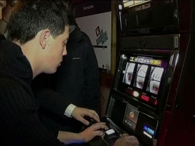 Крим хочуть перетворити на російський Лас-Вегас Крим хочуть перетворити на російський Лас-Вегас