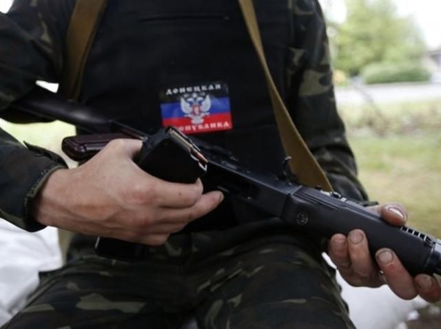 По факту убийства девушки на блокпосте возле Шахтерска открыли производство По факту убийства девушки на блокпосте возле Шахтерска открыли производство