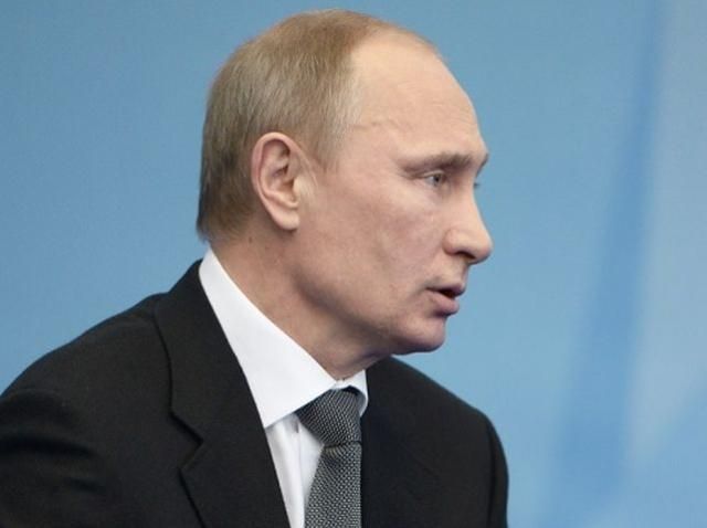 Порошенко не исключает встречи с Путиным во Франции