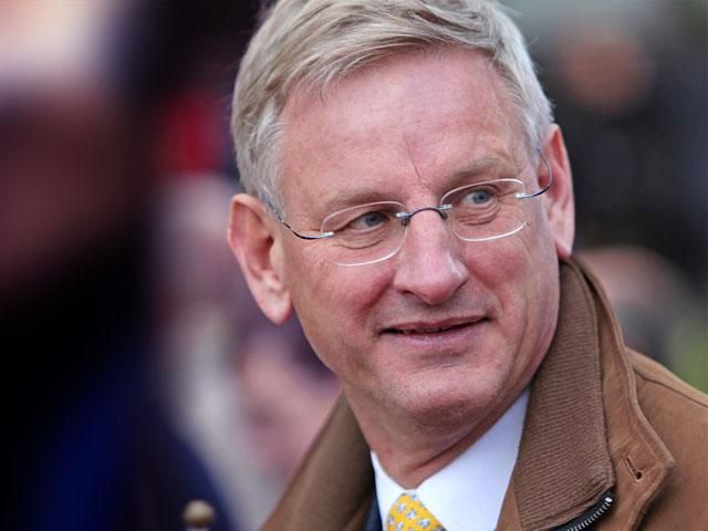 Ще до кінця місяця Україна і ЄС підпишуть економічну частину Угоди, — Більдт Ще до кінця місяця Україна і ЄС підпишуть економічну частину Угоди, — Більдт