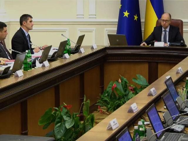 Уряд вирішив реформувати правоохоронну систему