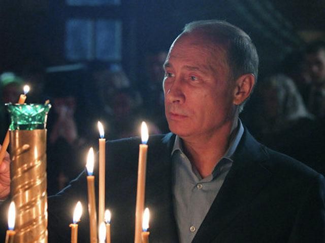 У Порошенко есть шанс приостановить "карательную операцию" на востоке Украины, - Путин У Порошенко есть шанс приостановить "карательную операцию" на востоке Украины, - Путин