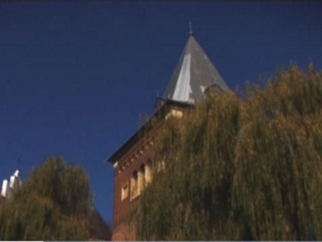 Древний Дрогобыч: Путешествие в эпоху аристократической архитектуры Древний Дрогобыч: Путешествие в эпоху аристократической архитектуры