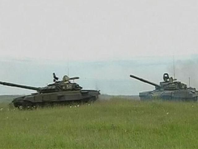 Россия отводит свои войска от украинской границы, - представитель держдепартемента США