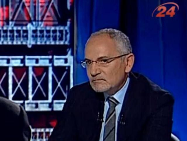 Випуск "Шустер LIVE" від 4 червня: Що винен — віддати повинен? (Відео) Випуск "Шустер LIVE" від 4 червня: Що винен — віддати повинен? (Відео)