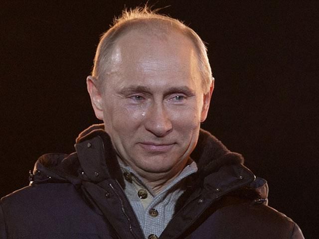 G7 готова посилити санкції щодо Росії G7 готова посилити санкції щодо Росії