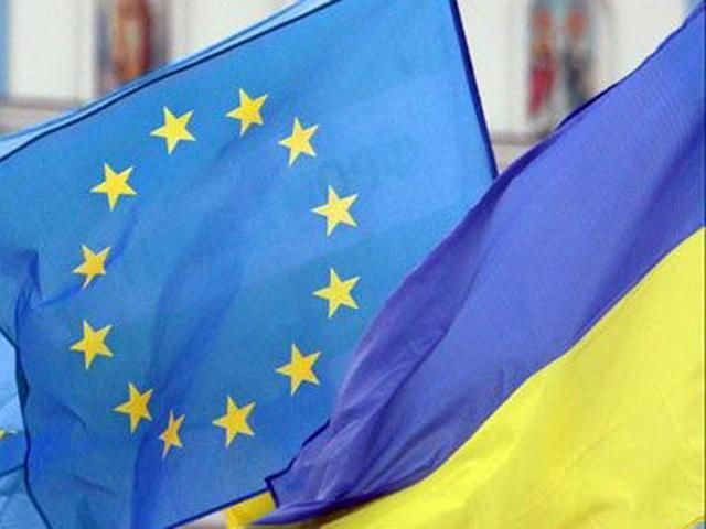  Сегодня Украина может подписать Соглашение о совместном авиапространстве с ЕС