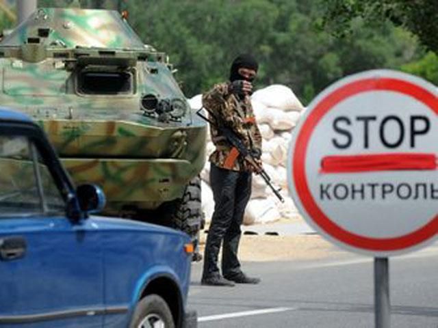 Вночі в Донецьку чули постріли, але загалом все спокійно, — міськрада Вночі в Донецьку чули постріли, але загалом все спокійно, — міськрада