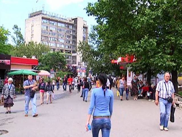 С 2016 крымчан будут наказывать за двойное гражданство С 2016 крымчан будут наказывать за двойное гражданство