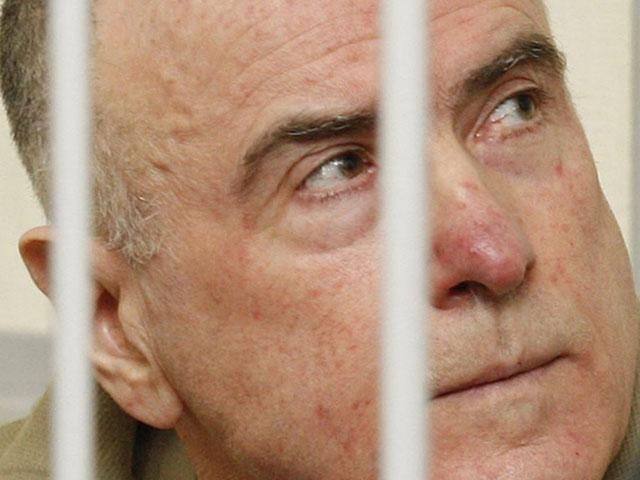 Суд переніс розгляд апеляції Пукача Суд переніс розгляд апеляції Пукача