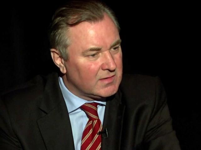 Україна повернула свого посла до Вірменії Україна повернула свого посла до Вірменії