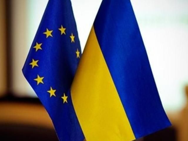 Підписання Угоди про авіапростір між Україною та ЄС перенесли Підписання Угоди про авіапростір між Україною та ЄС перенесли