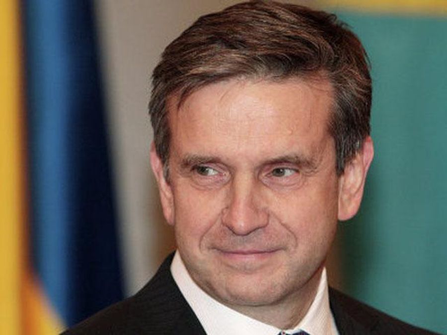 Посол Росії повертається до Києва Посол Росії повертається до Києва