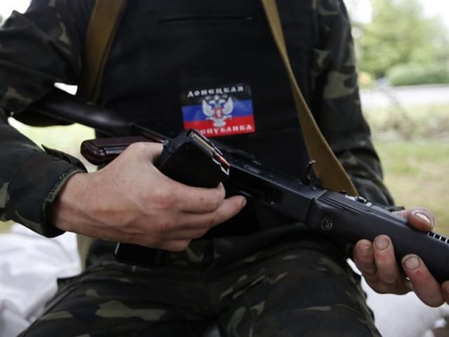 У Торезі бойовики викрали викладача за проукраїнські погляди