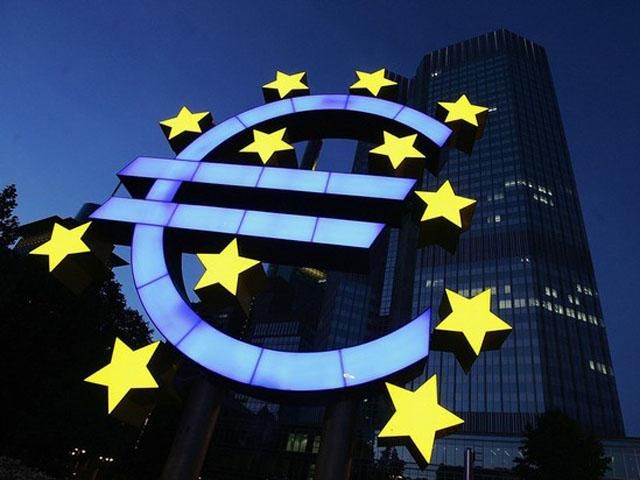 Вперше в історії ставка за депозитами ЄЦБ — негативна, що призведе до падіння євро