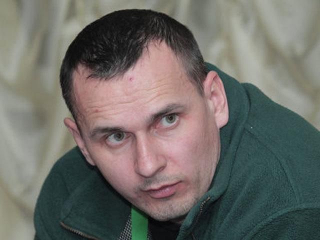 МЗС вимагає від Росії звільнити затриманого українського кінорежисера МЗС вимагає від Росії звільнити затриманого українського кінорежисера