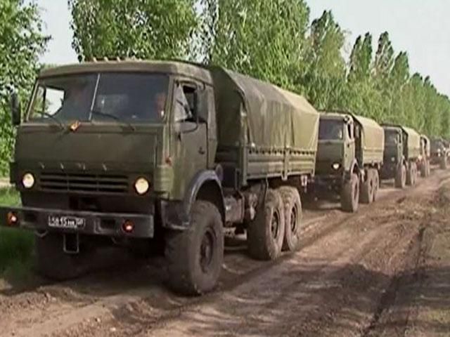 "Дырявые" границы: Террористы беспрепятственно продолжают попадать в Украину