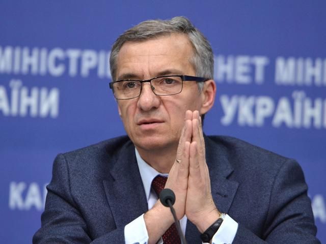 Минфин прогнозирует рост ВВП на 1,7% в 2015 году Минфин прогнозирует рост ВВП на 1,7% в 2015 году