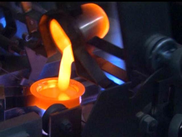 Як виробляють цемент - найуніверсальніший будівельний матеріал Як виробляють цемент - найуніверсальніший будівельний матеріал