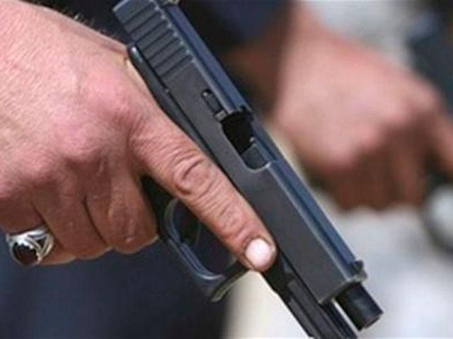 У Вінниці застрелили голову районного штабу Порошенка, — МВС У Вінниці застрелили голову районного штабу Порошенка, — МВС