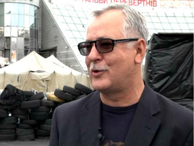 Украшая Майдан до инаугурации Ющенко, использовали километры оранжевой ткани, - Вовкун Украшая Майдан до инаугурации Ющенко, использовали километры оранжевой ткани, - Вовкун