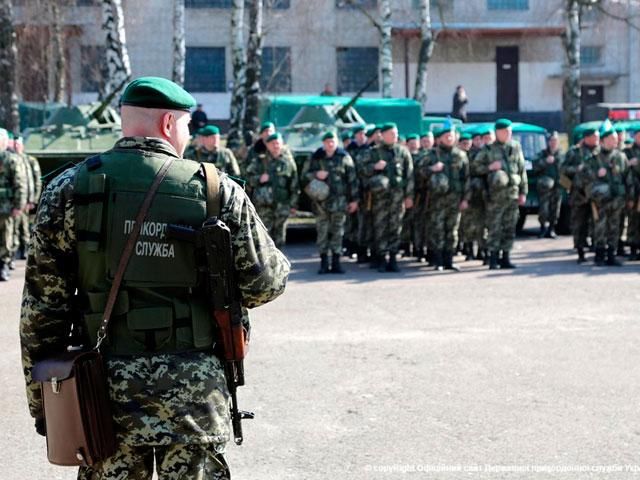 Бой в "Мариновке" продолжается: ранены 5 пограничников, поступила подмога ВСУ