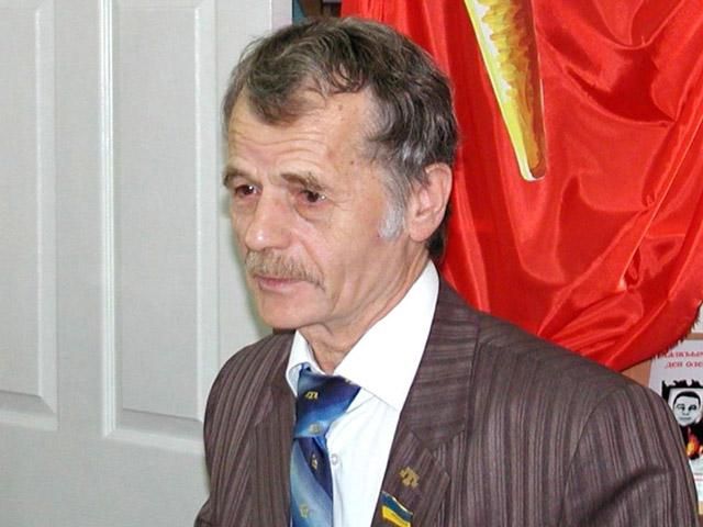 Политику Януковича относительно крымских татар делала ФСБ, - Джемилев