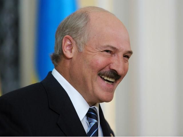Лукашенко готов сотрудничать с новым президентом Украины