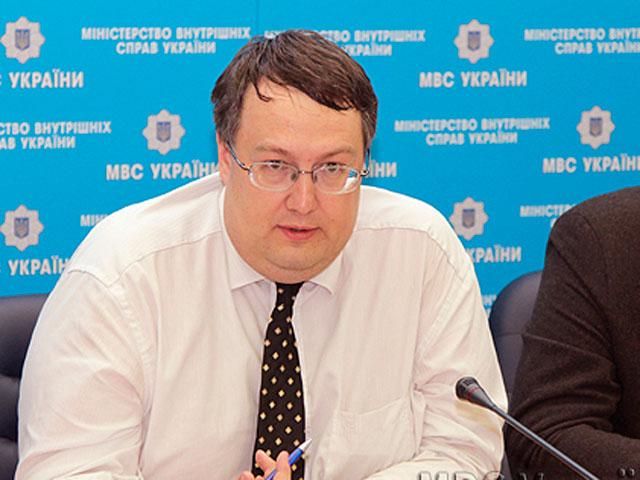 Після бою в Маринівці в лікарні виявлено 15 трупів терористів, — радник Авакова