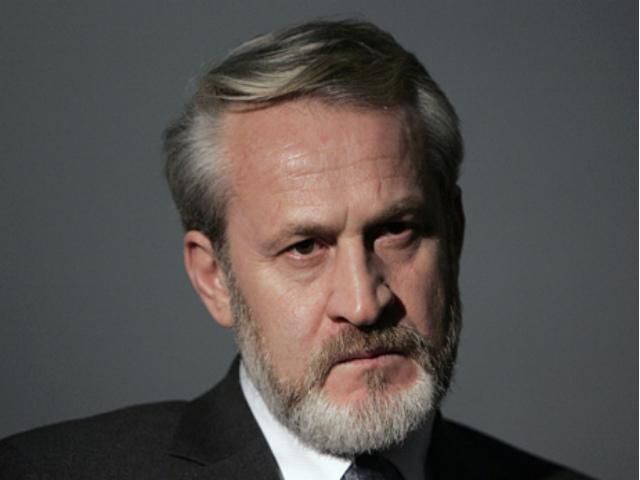 Мир должен остановить и обуздать Россию и ее агрессивные методы, - Ахмед Закаев Мир должен остановить и обуздать Россию и ее агрессивные методы, - Ахмед Закаев