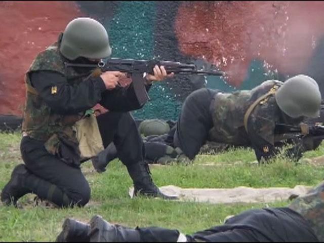 Нові повноваження АТО:права на обмеження громадянських прав та дозвіл знешкоджувати терористів Нові повноваження АТО:права на обмеження громадянських прав та дозвіл знешкоджувати терористів