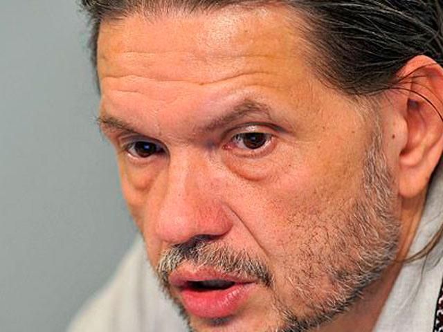 У Свердловську готується провокація з жінками, дітьми й шахтарями, — Бригинець У Свердловську готується провокація з жінками, дітьми й шахтарями, — Бригинець