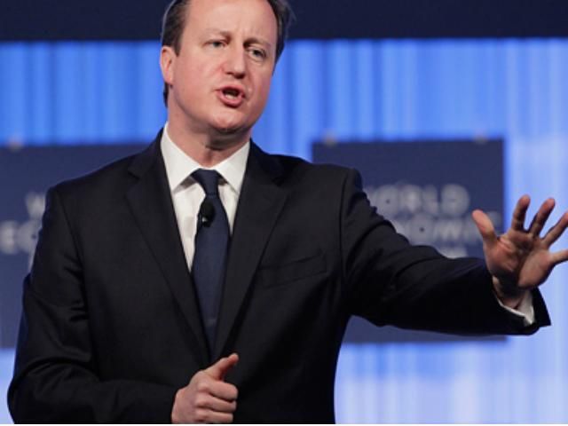 Росія повинна розпочати співпрацю з новим президентом України, — Кемерон Росія повинна розпочати співпрацю з новим президентом України, — Кемерон