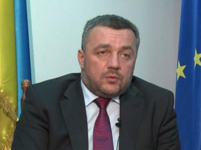 Махніцький: Злочини Януковича тягнуть за собою довічне ув'язнення