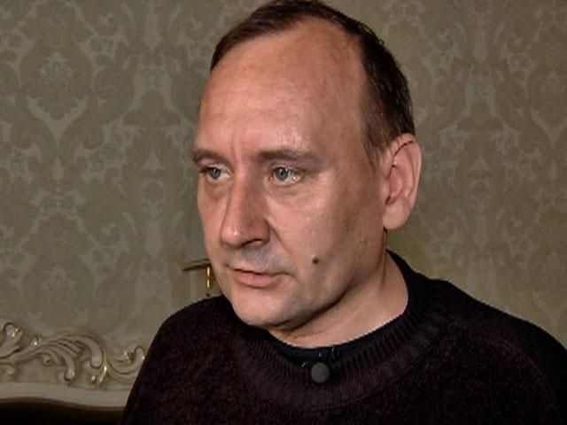 Шахтеры, которых похитили и пытали террористы в Донецке, оздоравливаются на Львовщине
