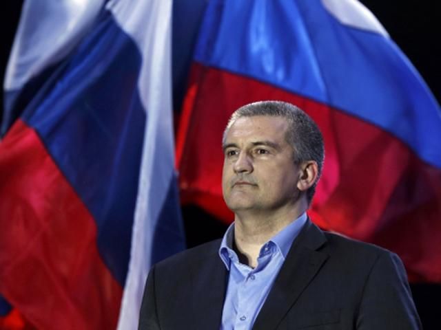 В Крыму утверждают, что приняли 2 тысячи беженцев с востока Украины В Крыму утверждают, что приняли 2 тысячи беженцев с востока Украины