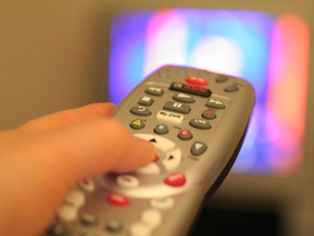 У Донецьку на вимогу терористів відключили 5 українських телеканалів (Документ) У Донецьку на вимогу терористів відключили 5 українських телеканалів (Документ)