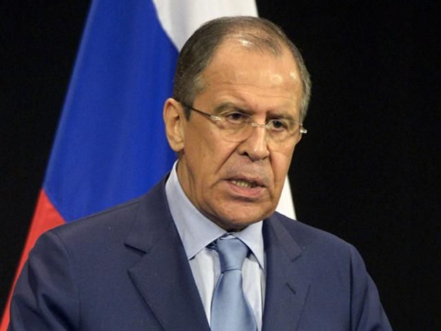 "ДНР" і "ЛНР" хочуть відстоювати свою культуру, святкувати свої свята — Лавров "ДНР" і "ЛНР" хочуть відстоювати свою культуру, святкувати свої свята — Лавров