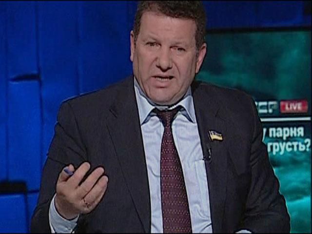 Олигархи и население Юга и Востока поняли, что могут потерять все, - Куницын Олигархи и население Юга и Востока поняли, что могут потерять все, - Куницын