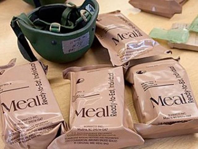 Яценюк заявив, що сухі пайки для ЗСУ ніхто не продавав Яценюк заявив, що сухі пайки для ЗСУ ніхто не продавав