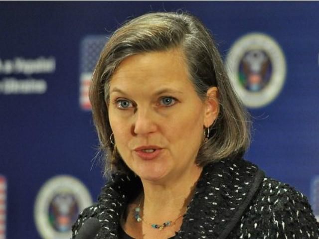 Нуланд приїде на інавгурацію Порошенка Нуланд приїде на інавгурацію Порошенка