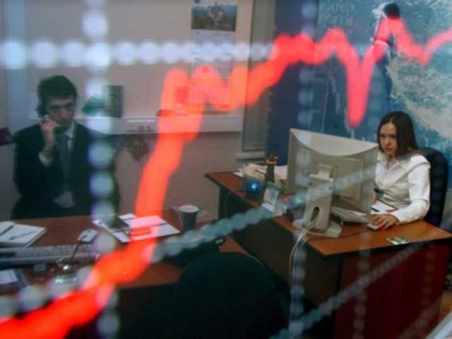 У травні обсяги торгів на українських фондових біржах виросли на 47,6 млрд грн