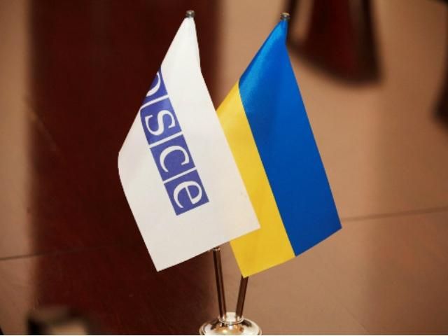 ОБСЄ досі не встановила контакт з 2 групами спостерігачів, які зникли на Донбасі ОБСЄ досі не встановила контакт з 2 групами спостерігачів, які зникли на Донбасі